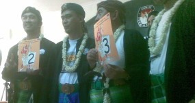 Dada-Ayi 1, Trendi 2 dan Hadi 3